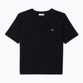 Dámské tričko Lacoste TF7300 black 4