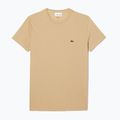 Pánské tričko Lacoste TH6709 croissant