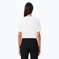 Dámské tričko Lacoste TF7215 white 2