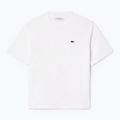 Dámské tričko Lacoste TF7215 white 4