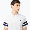 Pánská polokošile Lacoste DH7352 4