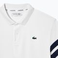 Pánská polokošile Lacoste DH7352 6