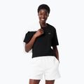 Dámské tričko Lacoste TF7215 black