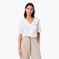 Dámské tričko Lacoste TF7300 white