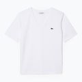 Dámské tričko Lacoste TF7300 white 4