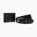 Kalhotový pásek Lacoste RC4092 noir