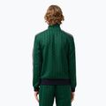 Pánská mikina  Lacoste SH1368 navy blue/sorrel 2