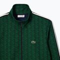 Pánská mikina  Lacoste SH1368 navy blue/sorrel 5