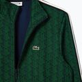 Pánská mikina  Lacoste SH1368 navy blue/sorrel 6