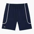 Pánské šortky Lacoste GH7460 navy blue 3