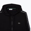 Pánská mikina Lacoste SH7457 black 6