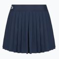 Tenisová sukně Lacoste Miami Open JF7784 navy blue/navy blue