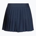 Tenisová sukně Lacoste Miami Open JF7784 navy blue/navy blue 2