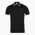 Pánské polo tričko  Lacoste PH7495 black