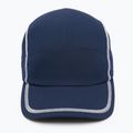 Lacoste pánská baseballová čepice RK7574 432 navy blue/navy blue 3