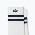 Pánské ponožky  Lacoste RA1095 white/navy blue 2