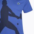 Lacoste Tennis X Novak Djokovic sada tričko + kšiltovka 3