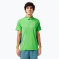 Pánské polo tričko Lacoste DH7311 sorrel