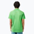 Pánské polo tričko Lacoste DH7311 sorrel 2