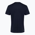 Lacoste pánské tričko TH9068 navy blue 2