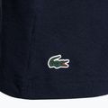 Lacoste pánské tričko TH9068 navy blue 4