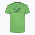 Lacoste pánské tričko TH9068 sorrel