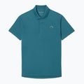 Pánské polo tričko  męska Lacoste DH3201 hydro