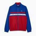 Pánská tenisová tepláková souprava Lacoste WH7567 captain/ora 6