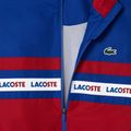 Pánská tenisová tepláková souprava Lacoste WH7567 captain/ora 9