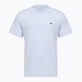Pánské tričko Lacoste TH2036 phoenix blue