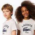 Dětské tričko Lacoste TJ3003 flour 4