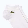 Ponožky Lacoste RA2917 3 pary white/white/white 2