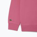 Dětská mikina Lacoste SJ3004 reseda pink 4