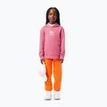 Dětská mikina Lacoste SJ3004 reseda pink 8