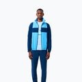 Pánská tepláková souprava Lacoste WH2522 globe/argentine blue