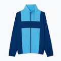 Pánská tepláková souprava Lacoste WH2522 globe/argentine blue 6