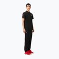 Pánské kalhoty  Lacoste XH2521 black 2