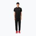 Pánské kalhoty  Lacoste XH2521 black 4