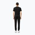 Pánské kalhoty Lacoste XH2624 black / expresso 3