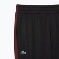 Pánské kalhoty Lacoste XH2624 black / expresso 7