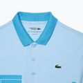 Tenisová polokošile Lacoste DH2568 overview/argentine blue 7