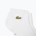 Pánské ponožky Lacoste RA2653 2 pary white/white 2