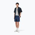 Pánské polo tričko Lacoste Polo DH5522 silver chine 2