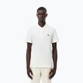 Pánské polo tričko  Lacoste Polo DH5522 white