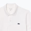 Pánské polo tričko  Lacoste Polo DH5522 white 5