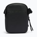 Taška Lacoste NH4679TX jacquard webbing noir 2