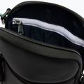 Taška Lacoste NH4679TX jacquard webbing noir 5