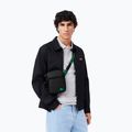 Taška Lacoste NH4679TX jacquard webbing noir 6