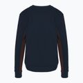 Dětská mikina Lacoste SJ2451 navy blue-expresso 2