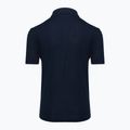 Dětské polo tričko Lacoste PJ2479 navy blue-expresso 2